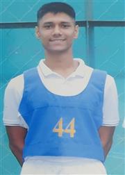 HEMANT KAD